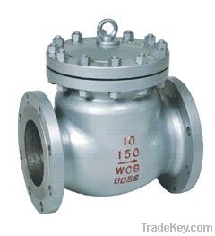 Check valve