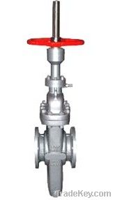 Flat Gate valve