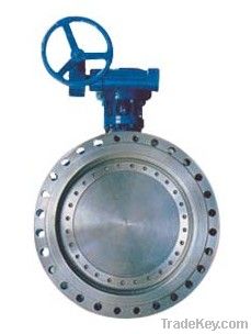 Butterfly  valve