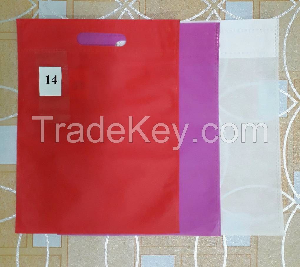 Non Woven bags