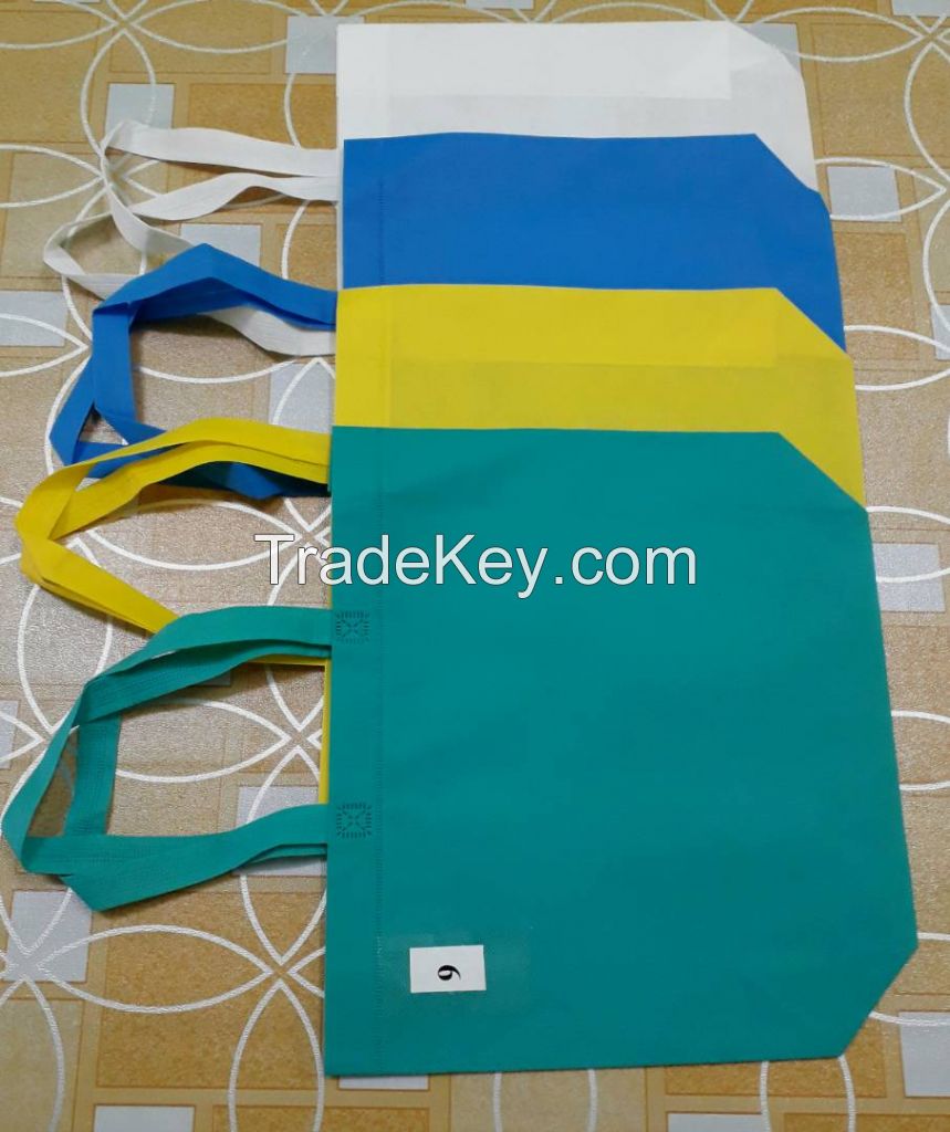 Non Woven bags