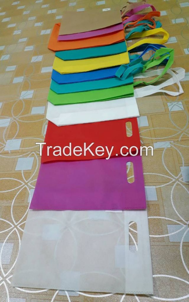 Non Woven bags