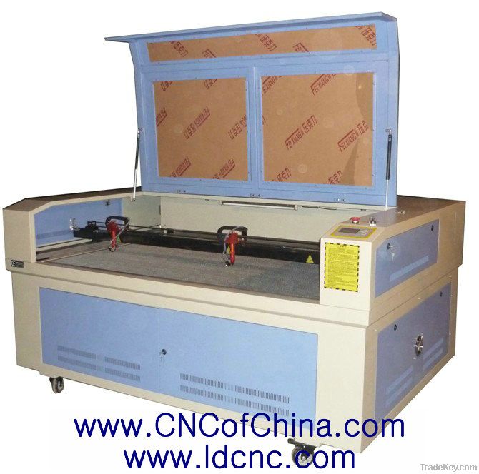 laser engraving machine