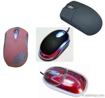 OPTICAL MOUSE