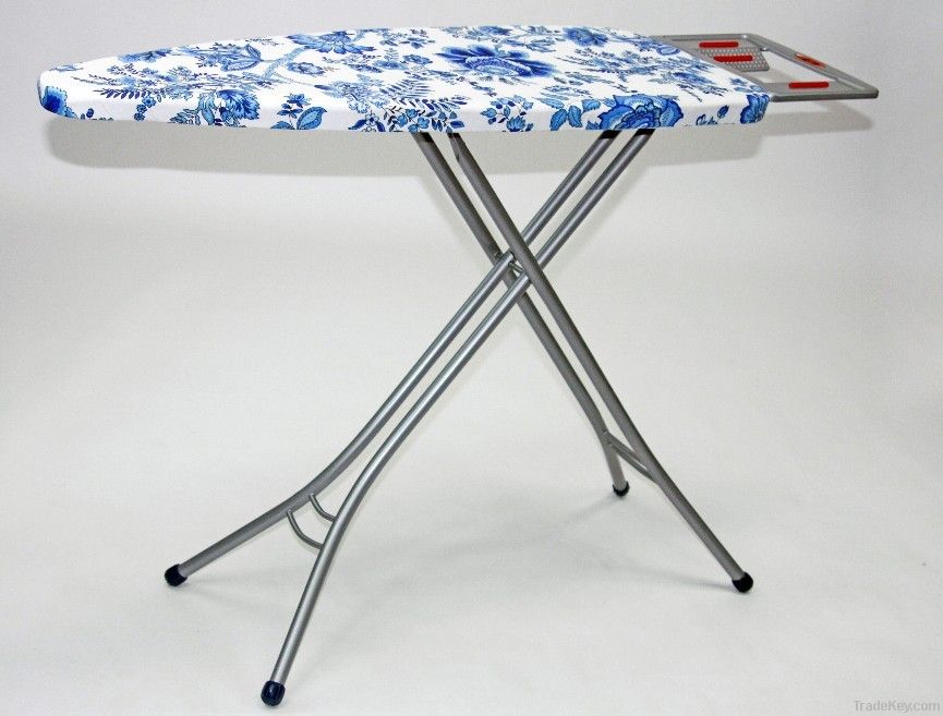 ironing board