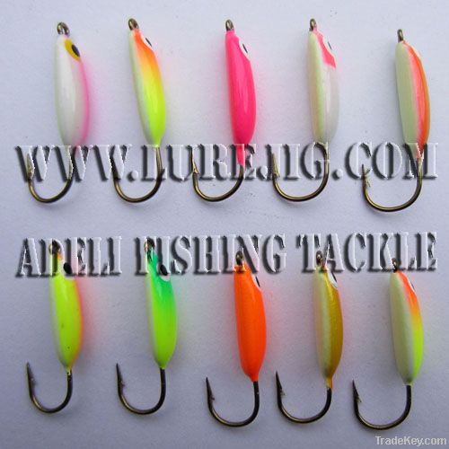 , Fishing Jigs