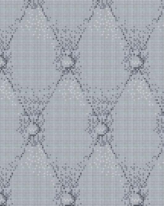 PATTERN MOSAIC JMB001