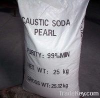 Caustic Soda