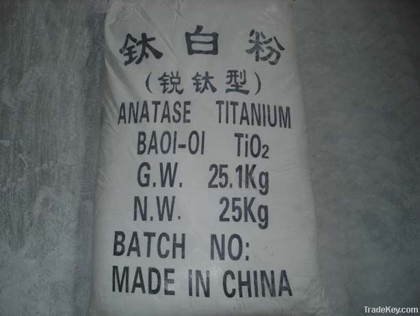 Titanium Dioxide