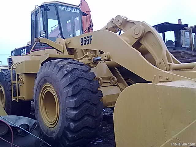 CAT966F