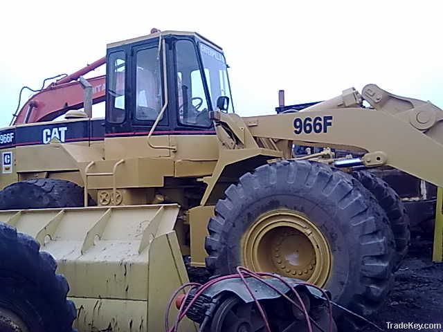 CAT966F