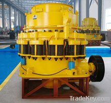 cone crusher