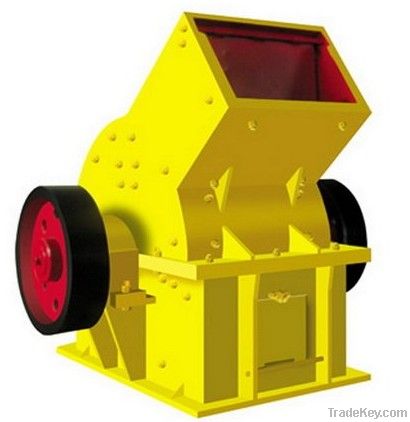 Hammer Crusher