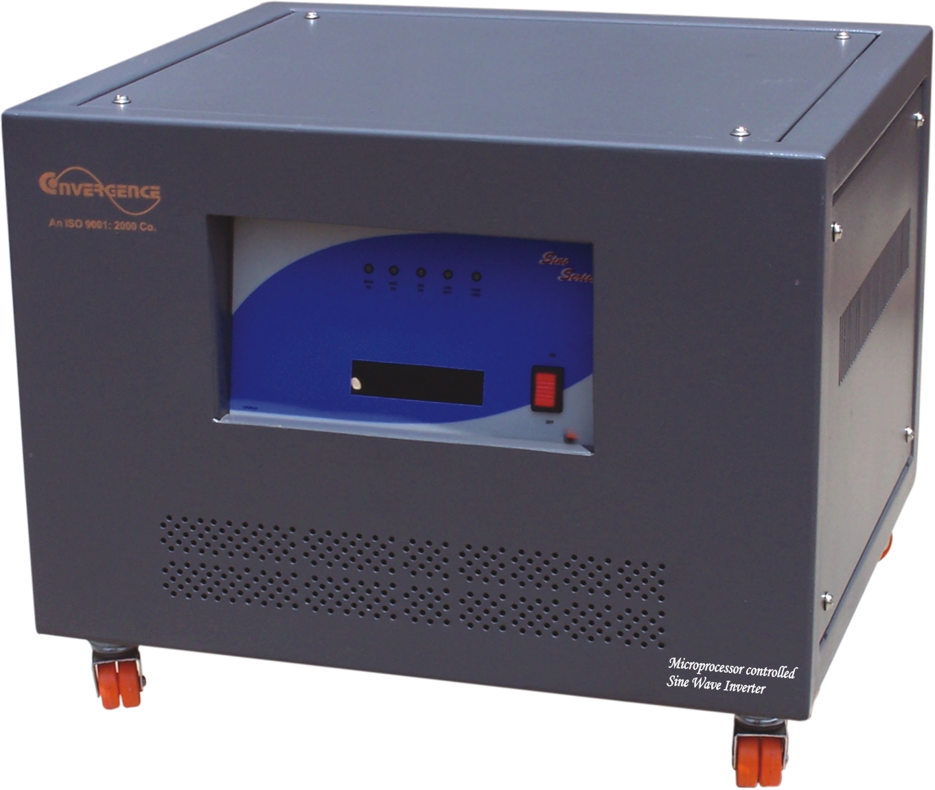 SINEWAVE INVERTER