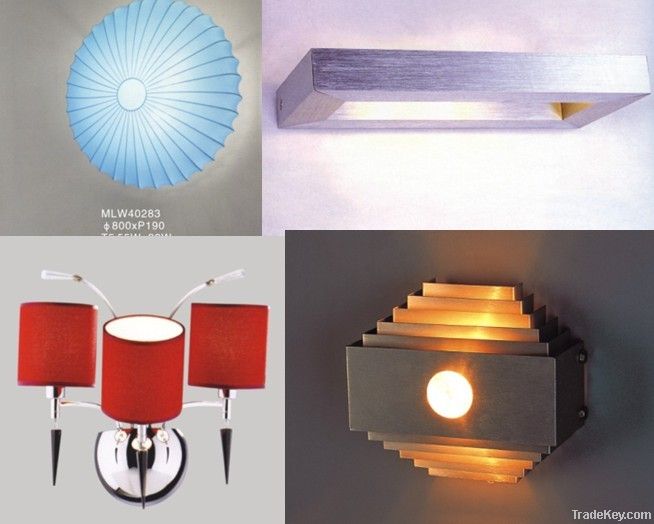 Selling affordable modern Wall lamps