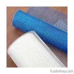 Fiberglass mesh