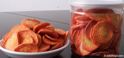 fruit and vegetable chips production  line