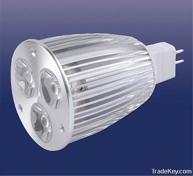 MR16 LED lamps