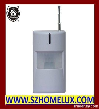 wireless PIR sensor