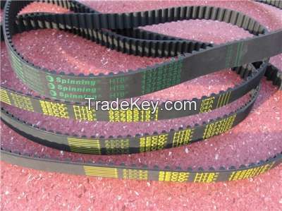 Automotive Rubber Timing Belts for Korean cars