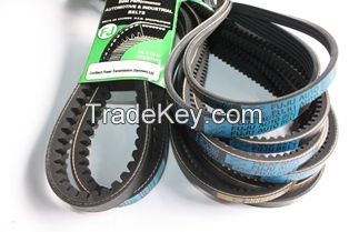 Stocklot V-Belts / Fan Belts for automobiles