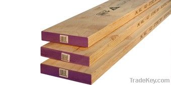 Laminated Veneer Lumber