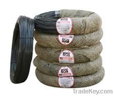 Black Annealed iron wire