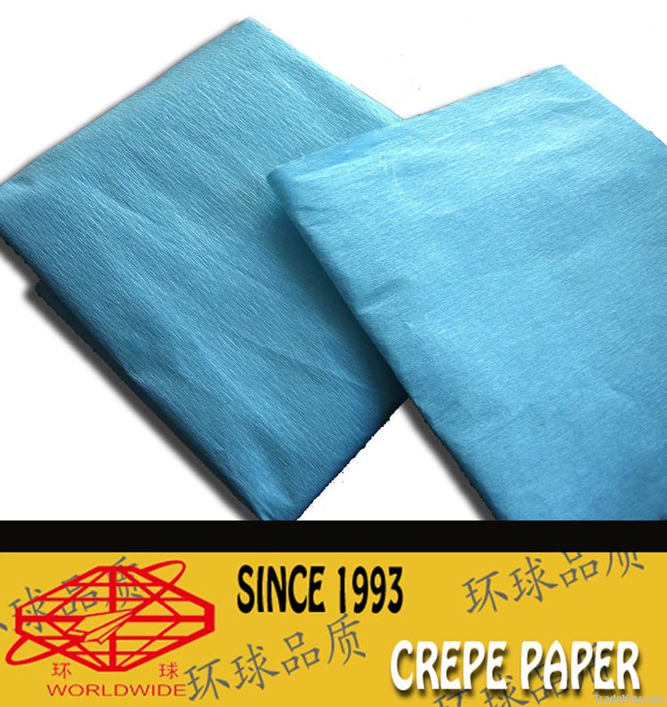 MEDICAL CREPE PAPER