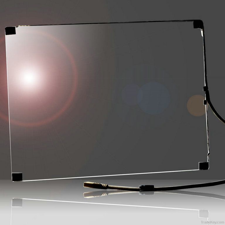 GeneralTouch 19&quot; Anti-glare Touchscreen