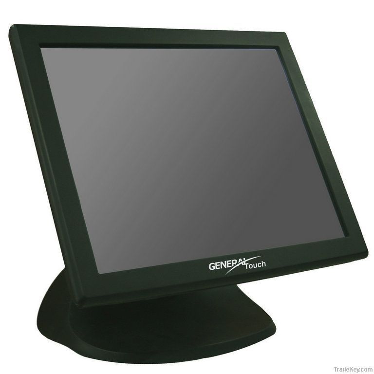 GeneralTouch 22&quot; Desktop LCD Touch Screen Monitor