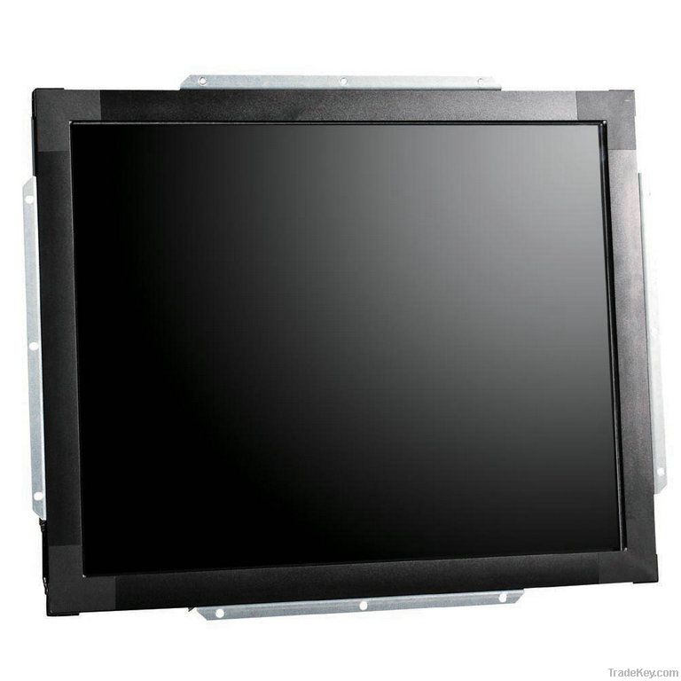 GeneralTouch 26&quot; Open Frame LCD Touch Screen Monitor