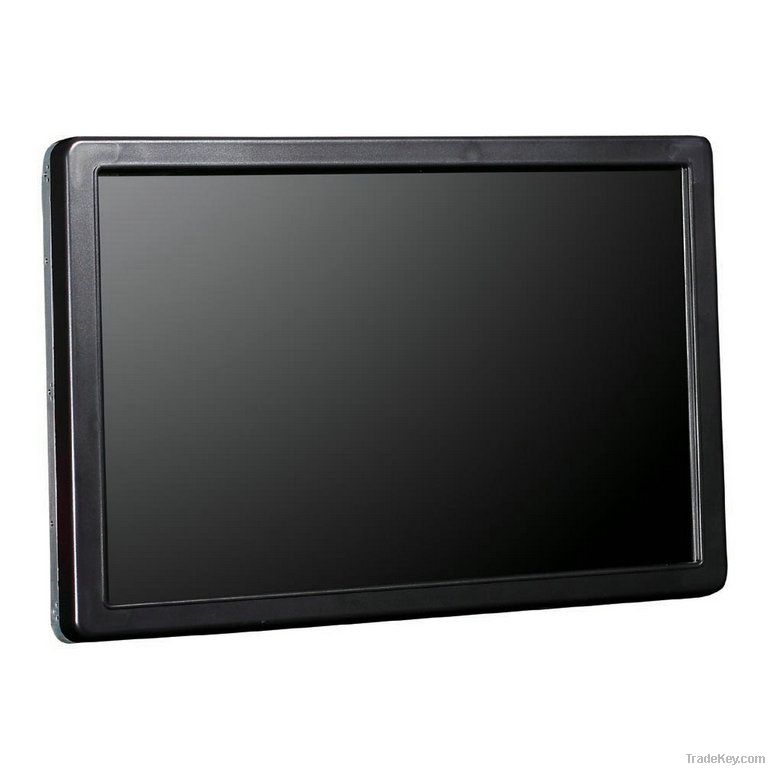 GeneralTouch 19&quot; Rear Mount LCD Touch Screen Monitor