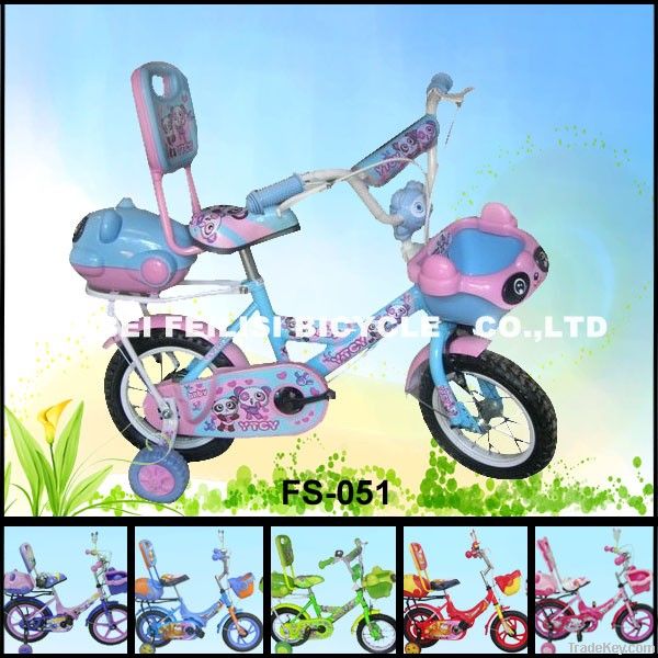 child bikes