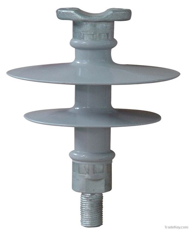 10KV Composite Line Post Insulator