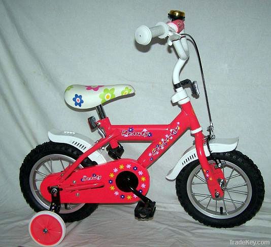 children bicycle