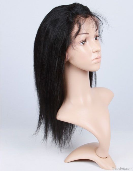 Full Lace Wig