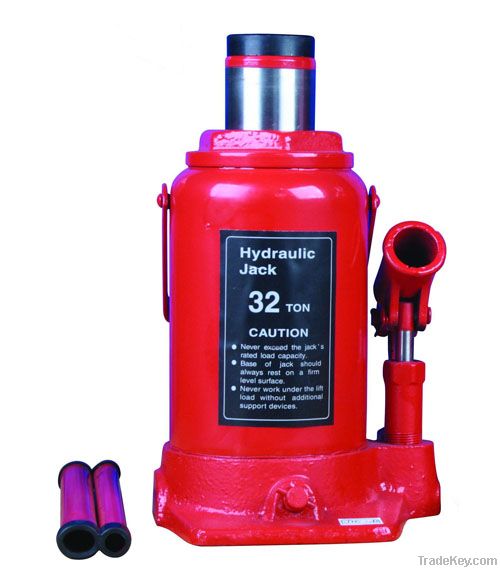 bottle jack 16ton -50 ton