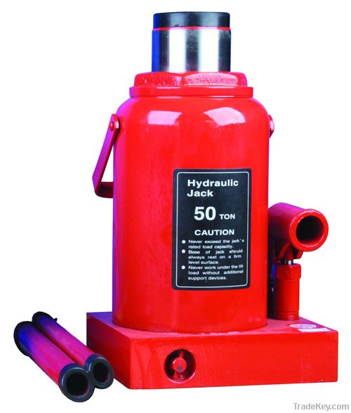 bottle jack 16ton -50 ton