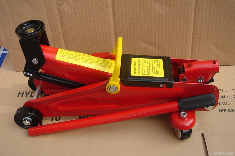 floor Jack 2-20ton