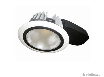 40W LED down light