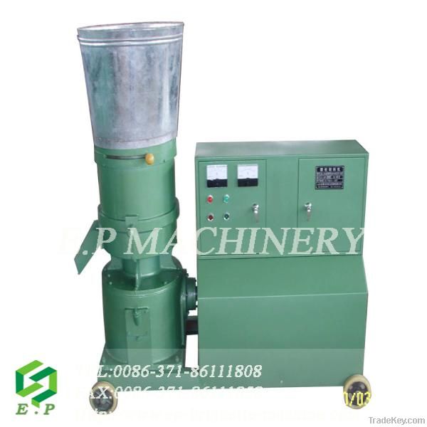 feed pellet mill