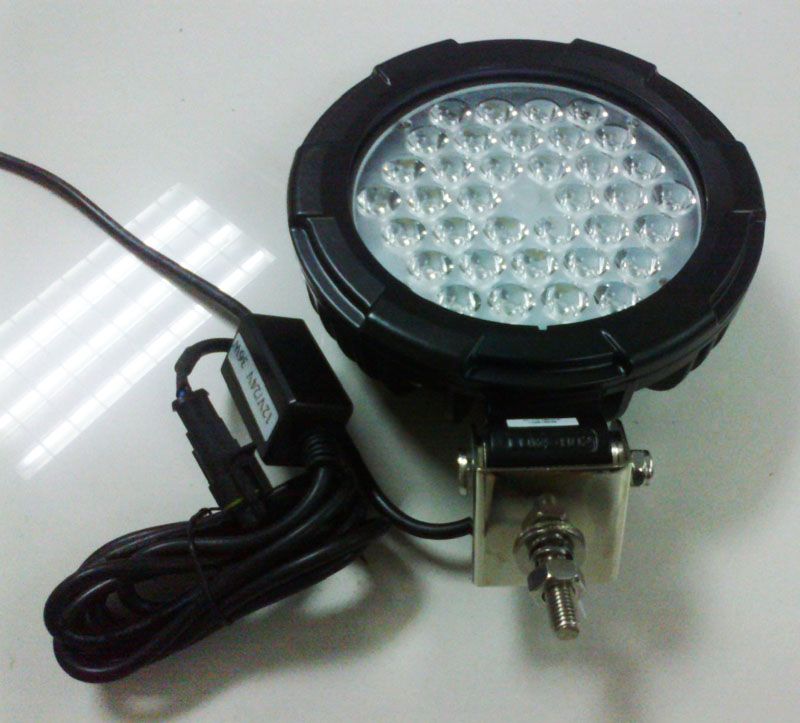 auto led work lights