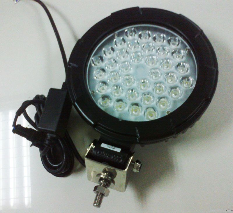 auto led work lights