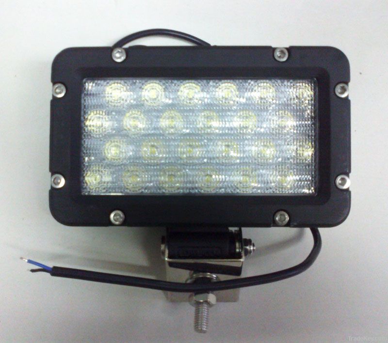 auto led work lights