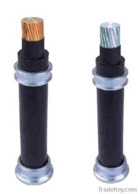 Aerial Bundled Cable