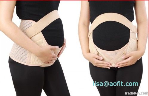 Pregnancy belly band