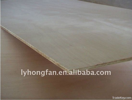 okoume plywood