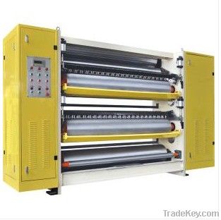 Pasting Machine