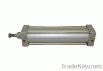 linear pneumatic actuator