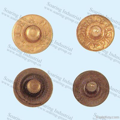 Rivets Button